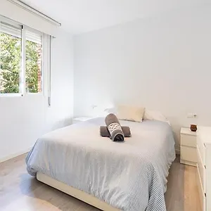 Apartamento Piso Capuchinos Centrico, Málaga