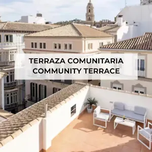 Apartamento Bhost - Cinteria, Málaga